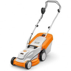 Газонокосарка акумуляторна STIHL RMA 235 Compact (63110111411)