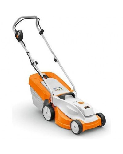 Газонокосарка акумуляторна STIHL RMA 235 Compact (63110111411)