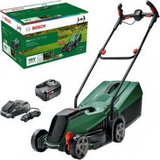 Газонокосилка аккумуляторная Bosch CityMower 18V-32-300 (06008B9A07)