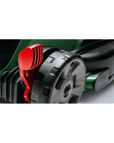 Газонокосилка аккумуляторная Bosch CityMower 18V-32-300 (06008B9A07)