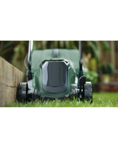 Газонокосилка аккумуляторная Bosch CityMower 18V-32-300 (06008B9A07)
