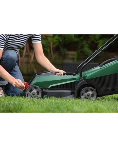 Газонокосилка аккумуляторная Bosch CityMower 18V-32-300 (06008B9A07)