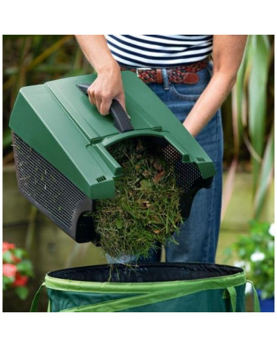 Газонокосилка аккумуляторная Bosch CityMower 18V-32-300 (06008B9A07)