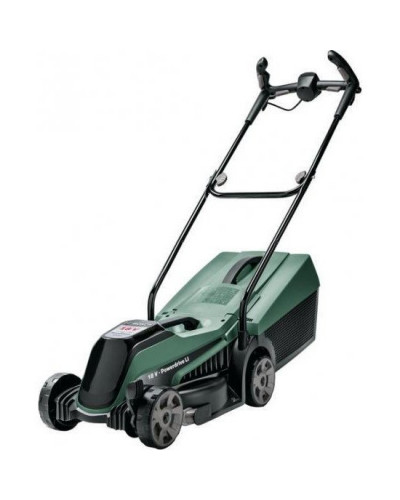 Газонокосилка аккумуляторная Bosch CityMower 18V-32-300 (06008B9A07)