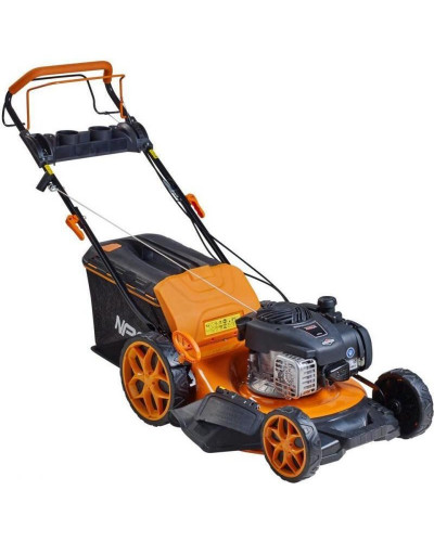 Газонокосарка бензинова NAC LS46-450E-HSDS-JR