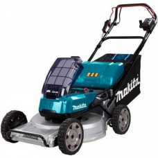 Газонокосарка акумуляторна Makita DLM533Z