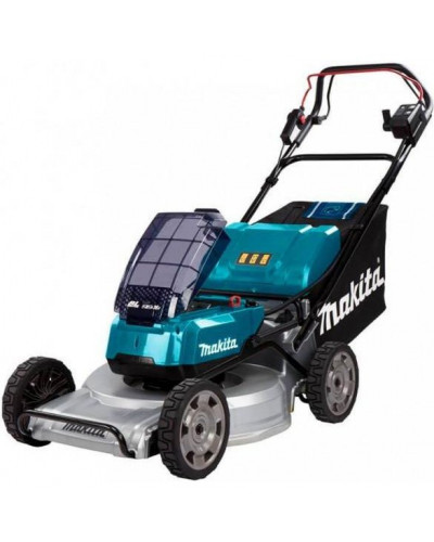 Газонокосарка акумуляторна Makita DLM533Z