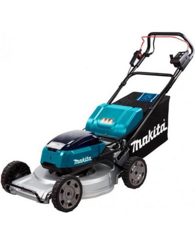 Газонокосарка акумуляторна Makita DLM533Z