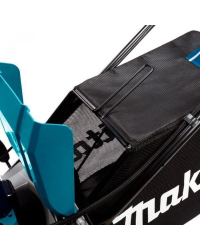 Газонокосарка акумуляторна Makita DLM533Z