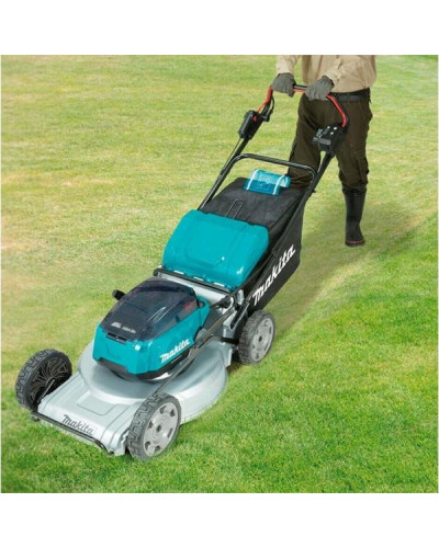 Газонокосарка акумуляторна Makita DLM533Z