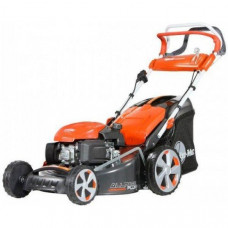 Газонокосарка бензинова Oleo-Mac MAX 53 TBX ALLROAD ALUMINIUM (66069105E5)