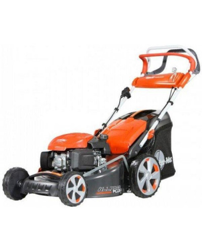 Газонокосарка бензинова Oleo-Mac MAX 53 TBX ALLROAD ALUMINIUM (66069105E5)