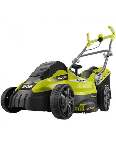 Газонокосилка электрическая (сетевая) Ryobi RLM15E36H (5133002345)