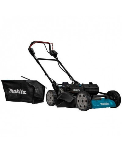 Газонокосарка акумуляторна Makita LM001CZ