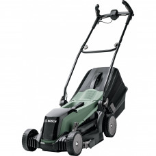 Газонокосилка аккумуляторная Bosch EasyRotak 36-550 (06008B9B01)