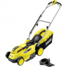 Газонокосилка аккумуляторная Karcher LMO 18-36 Battery (1.444-420.0)
