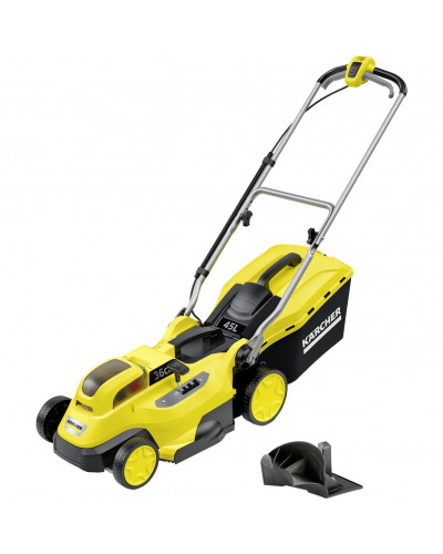 Газонокосилка аккумуляторная Karcher LMO 18-36 Battery (1.444-420.0)