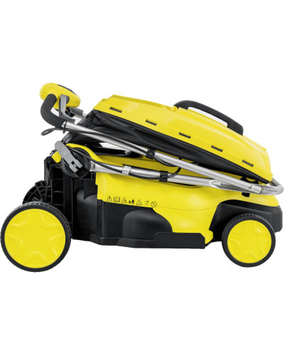 Газонокосилка аккумуляторная Karcher LMO 18-36 Battery (1.444-420.0)