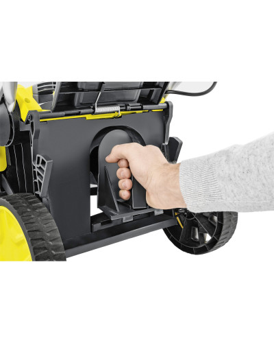 Газонокосилка аккумуляторная Karcher LMO 18-36 Battery (1.444-420.0)