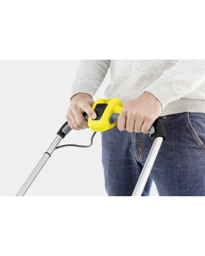 Газонокосилка аккумуляторная Karcher LMO 18-36 Battery (1.444-420.0)