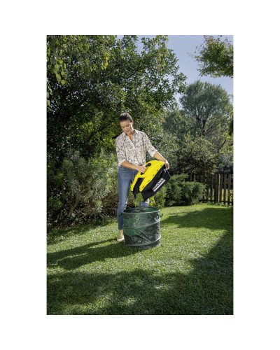 Газонокосилка аккумуляторная Karcher LMO 18-36 Battery (1.444-420.0)