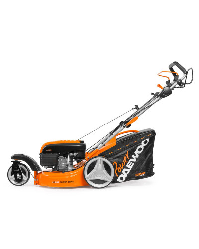 Газонокосарка бензинова Daewoo Power DLM 50SR