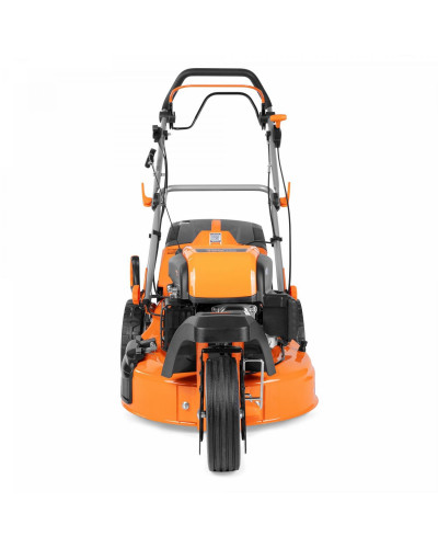 Газонокосарка бензинова Daewoo Power DLM 50SR