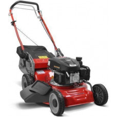 Газонокосилка бензиновая Weibang WB 455 SC 4in1 BL