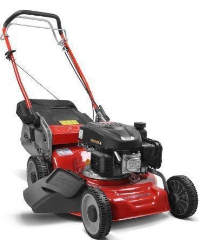 Газонокосилка бензиновая Weibang WB 455 SC 4in1 BL