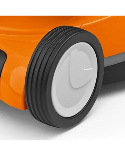 Газонокосарка бензинова STIHL RM 2 R (63570113405)