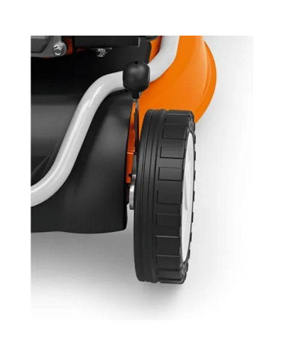 Газонокосарка бензинова STIHL RM 2 R (63570113405)