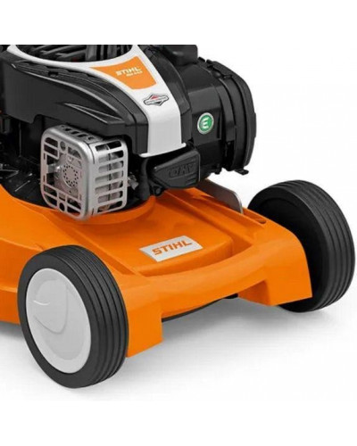 Газонокосарка бензинова STIHL RM 2 R (63570113405)