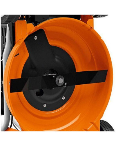 Газонокосарка бензинова STIHL RM 2 R (63570113405)
