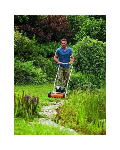 Газонокосарка бензинова STIHL RM 2 R (63570113405)