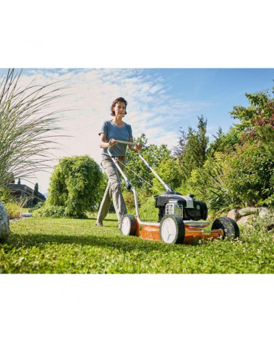 Газонокосарка бензинова STIHL RM 2 R (63570113405)