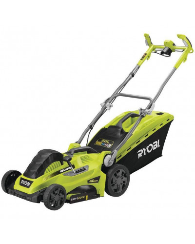 Газонокосарка електрична (мережева) Ryobi RLM18E40H (5133002347)