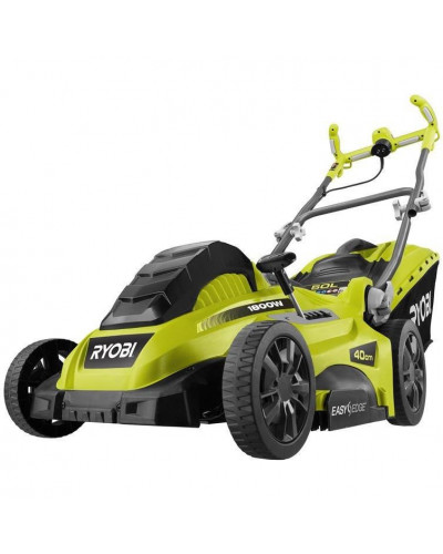 Газонокосилка электрическая (сетевая) Ryobi RLM18E40H (5133002347)