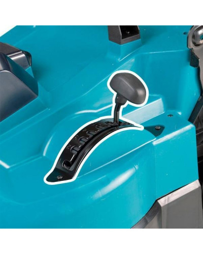 Газонокосарка акумуляторна Makita DLM480CT2