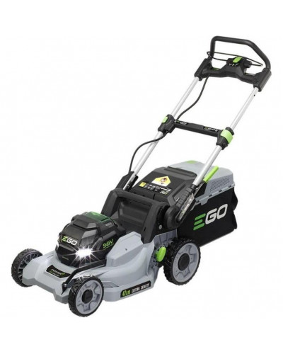 Газонокосилка аккумуляторная EGO LM1701E