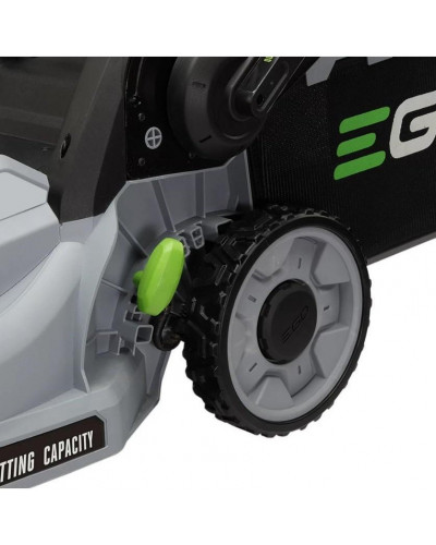 Газонокосилка аккумуляторная EGO LM1701E