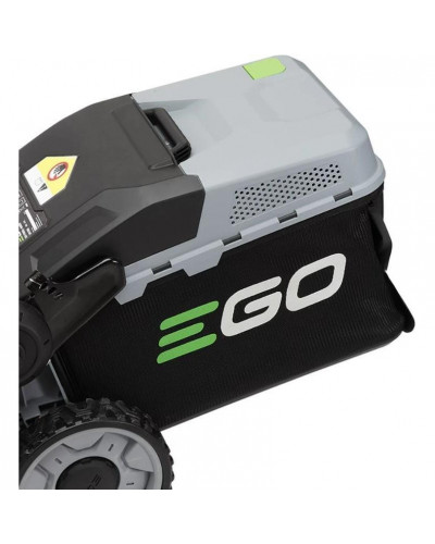 Газонокосилка аккумуляторная EGO LM1701E
