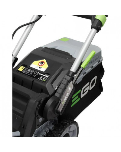 Газонокосилка аккумуляторная EGO LM1701E