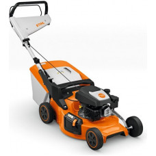 Газонокосарка бензинова STIHL RM 253.3 (WB220113405)