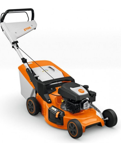 Газонокосилка бензиновая STIHL RM 253.3 (WB220113405)