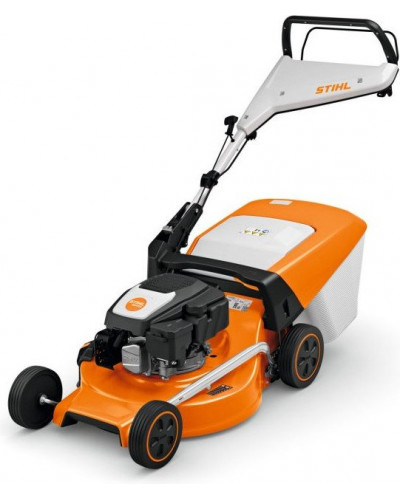 Газонокосилка бензиновая STIHL RM 253.3 (WB220113405)