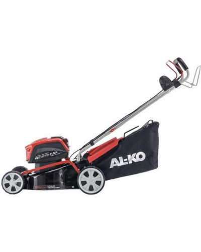 Газонокосилка аккумуляторная AL-KO 42.9 Li (113694)