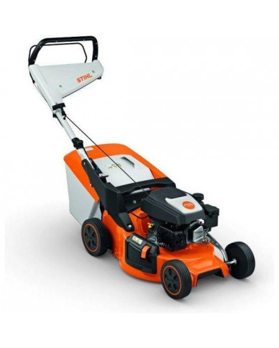 Газонокосарка бензинова STIHL RM 248.3 (WB210113405)