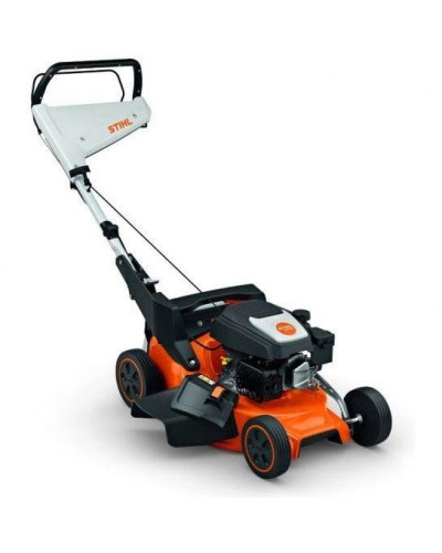 Газонокосарка бензинова STIHL RM 248.3 (WB210113405)
