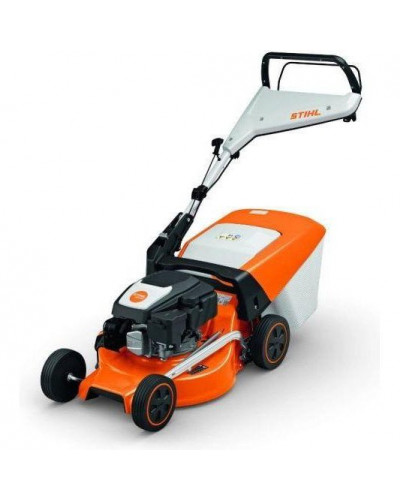 Газонокосарка бензинова STIHL RM 248.3 (WB210113405)