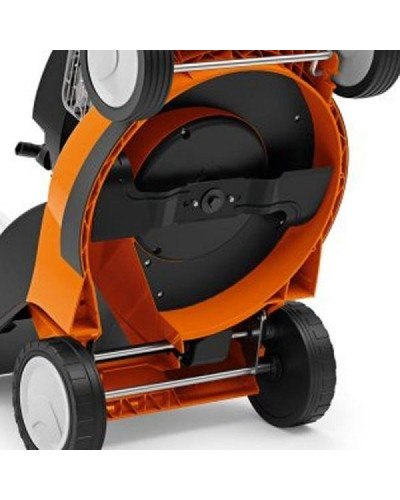 Газонокосарка бензинова STIHL RM 248.3 (WB210113405)